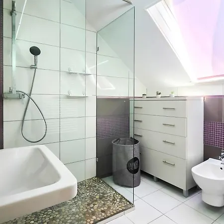 Apartment Summer Vibe Siófok