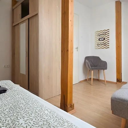 Summer Vibe Apartment Siófok