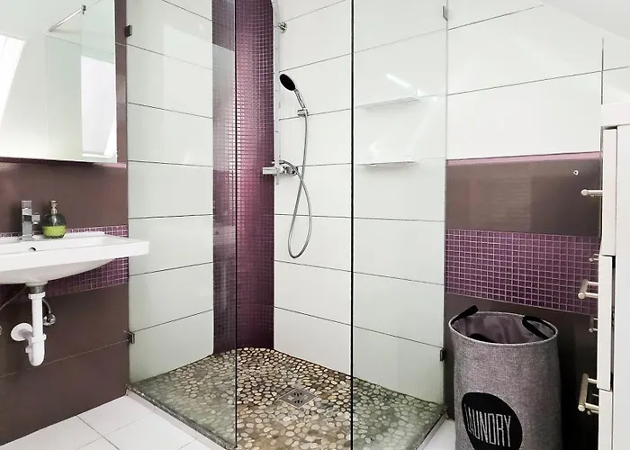 Summer Vibe Apartamento Siófok