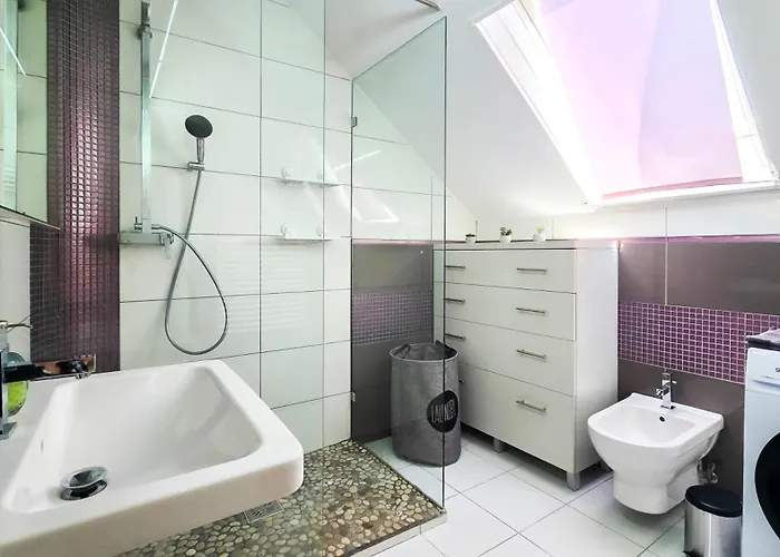 Apartamento Summer Vibe Siófok