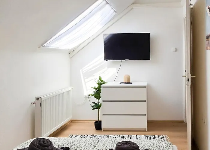 Apartamento Summer Vibe