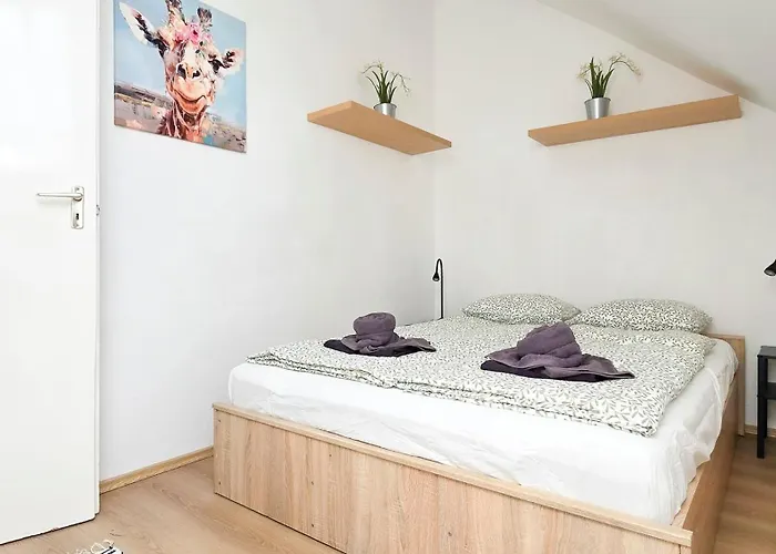 Summer Vibe Apartament