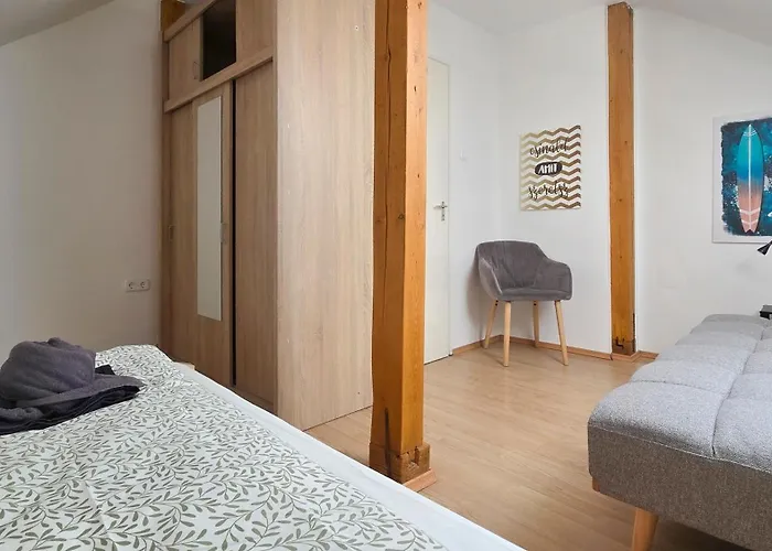 Summer Vibe Apartamento Siófok