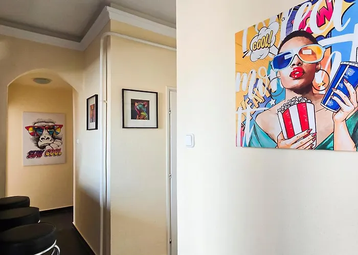 Apartamento Summer Vibe