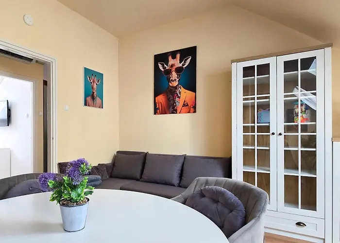 Summer Vibe شقة شيوفوك