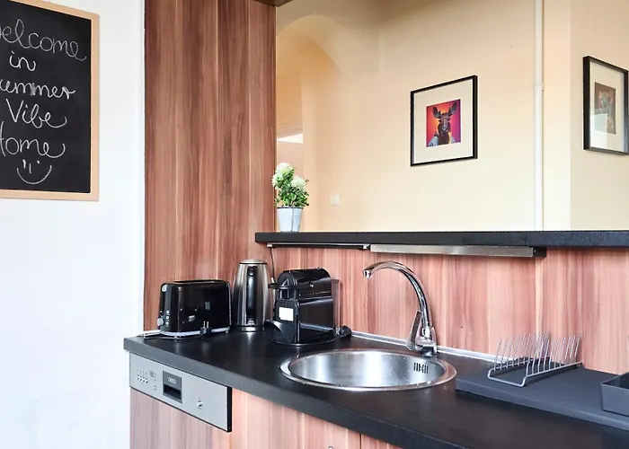 Apartamento Summer Vibe Siófok